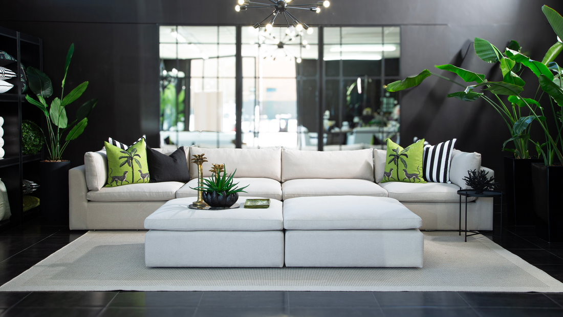 Why Custom-Made Sofas Are Better for South African Homes