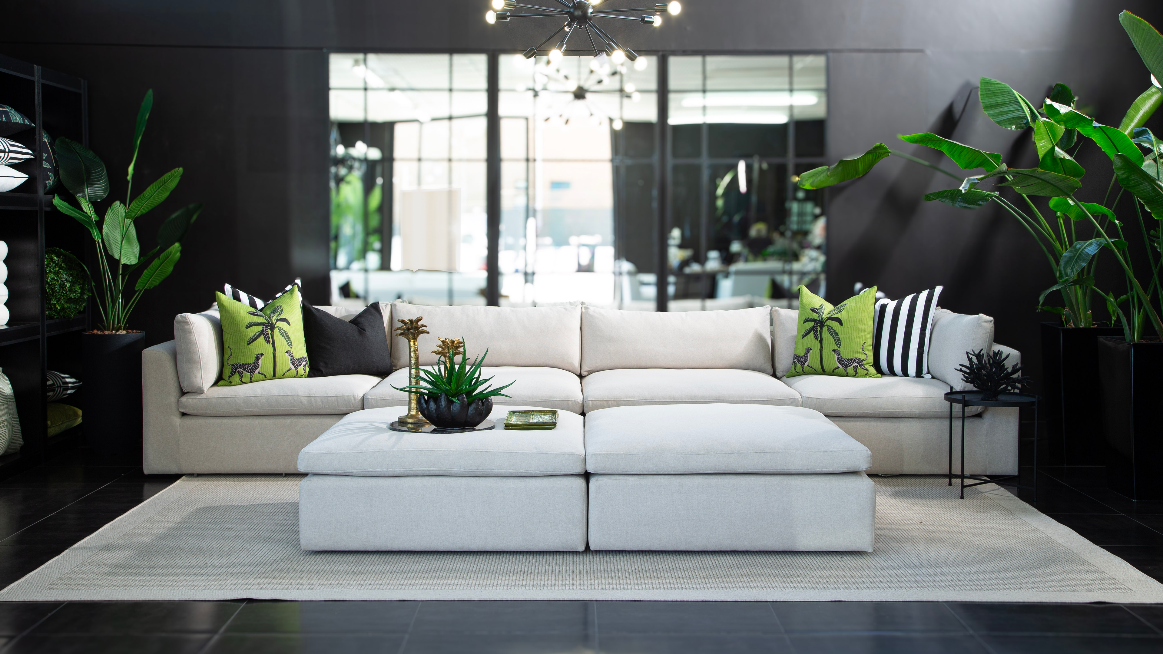 Why Custom-Made Sofas Are Better for South African Homes