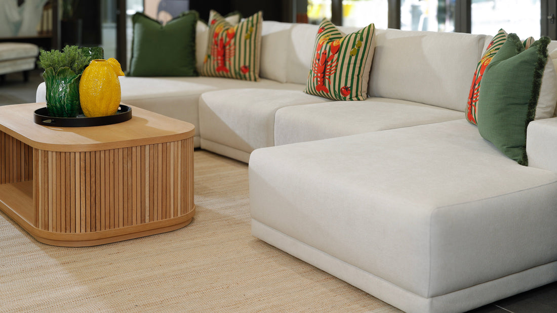 Why Choose FibreGuard Fabric for Your Couch?
