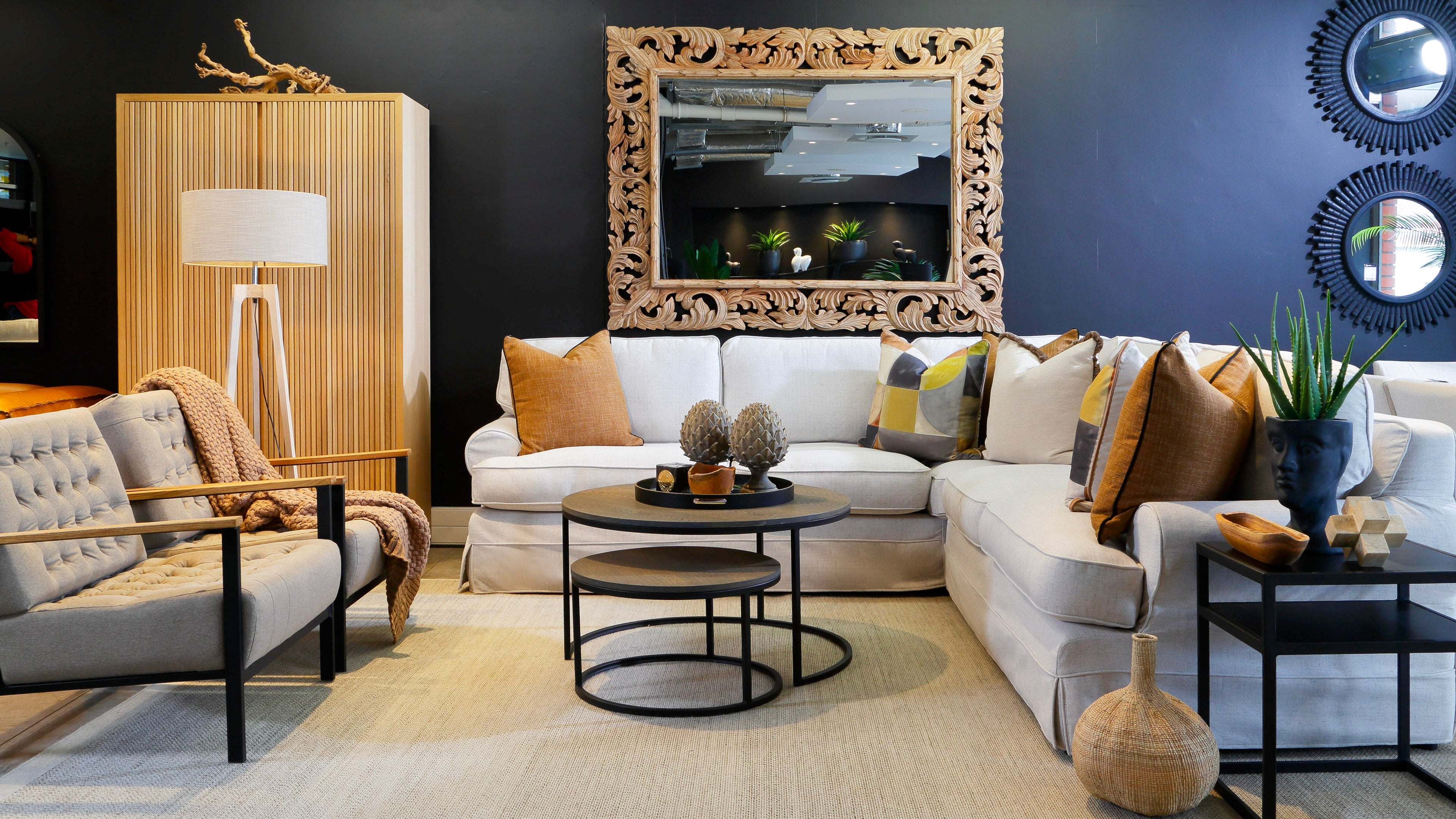 Couches for Sale in Cape Town
