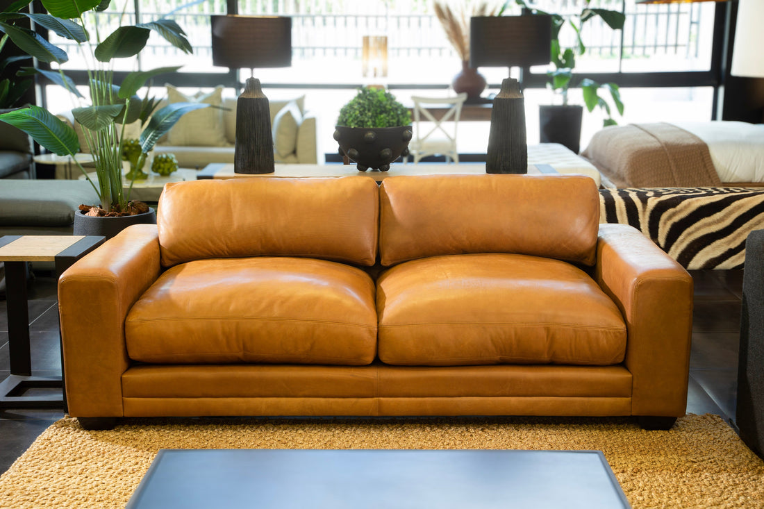 The Sofaworx Story: Locally Made Furniture for South African Homes