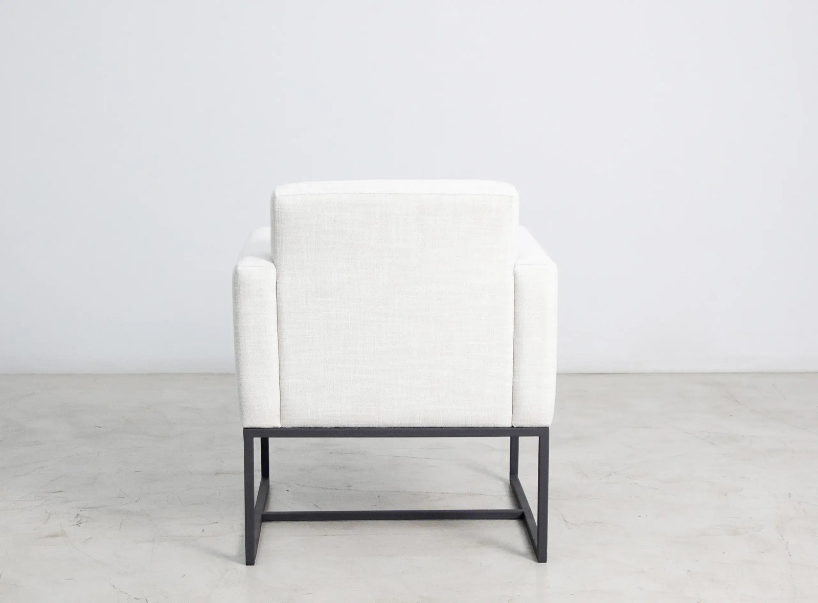 Goodfella - Armchair - Fully Upholstered