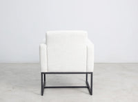 Goodfella Dining chair - with Arms - Fully Upholstered