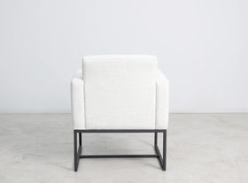 Goodfella - Armchair - Fully Upholstered