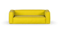 Las Palmas - 3 Seater - Fully Upholstered