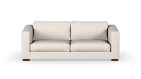 New Yorker - 3 Seater - Fully Upholstered
