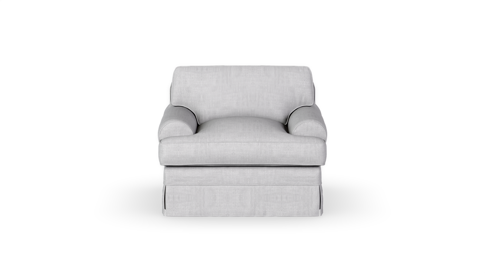 St Tropez - Arm Chair - Slip Cover