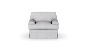 St Tropez - Arm Chair - Slip Cover