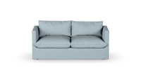 Caribbean - 3 Seater - Fully Upholstered