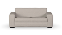 Amber - 2 Seater - Fully Upholstered