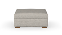 Chivonne - Ottoman - Fully Upholstered