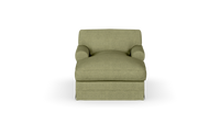 La Petite - Chaise - Slipcover