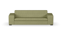 Chivonne - 4 Seater - Fully Upholstered