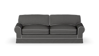 Barry - 4 Seater - Slip Cover