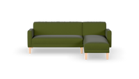 Sarah - Corner Unit - Fully Upholstered