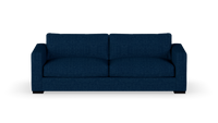 Phethon - 4 Seater - Fully Upholstered