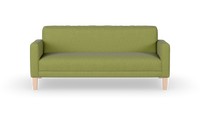 Sarah - 3 Seater - Fully Upholstered