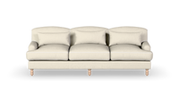 Churchill - 3 Seater - Fully Upholstered