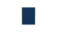 Kirsten - Single - Fully Upholstered