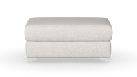 Chivonne Mini - Ottoman - Fully Upholstered