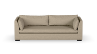 Bailey - 4 Seater - Fully Upholstered