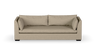Rocco 02-Flax (235x90x70cm)