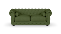 Marseille - 3 Seater - Fully Upholstered