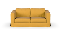 New Yorker - 2 Seater - Slipcover