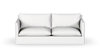 Elizabeth - 3 Seater - Slip Cover
