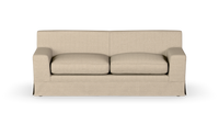 Luke - 3 Seater - Slip Cover