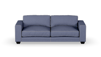 Rowan - 3 Seater - Fully Upholstered