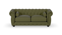 Marseille - 3 Seater - Fully Upholstered