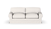 Barry - 3 Seater - Slip Cover
