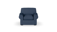Barry - Arm Chair - Fully Upholstered