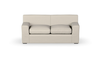 Luke - 2 Seater - Fully Upholstered