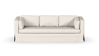 Marcus - 3 Seater - Slip Cover