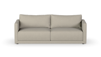 Odessa - 4 Seater - Fully Upholstered
