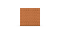 Susan - Double - Fully Upholstered