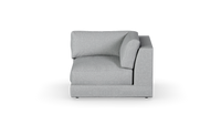Minx - Modular - Corner - Fully Upholstered