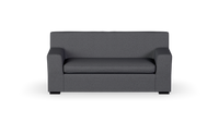 Liam - 2 Seater - Fully Upholstered
