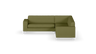 Casual 48-Basil (160x80x90cm)