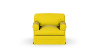 La Petite - Armchair - Slipcover