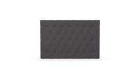 Kirsten - King - Fully Upholstered