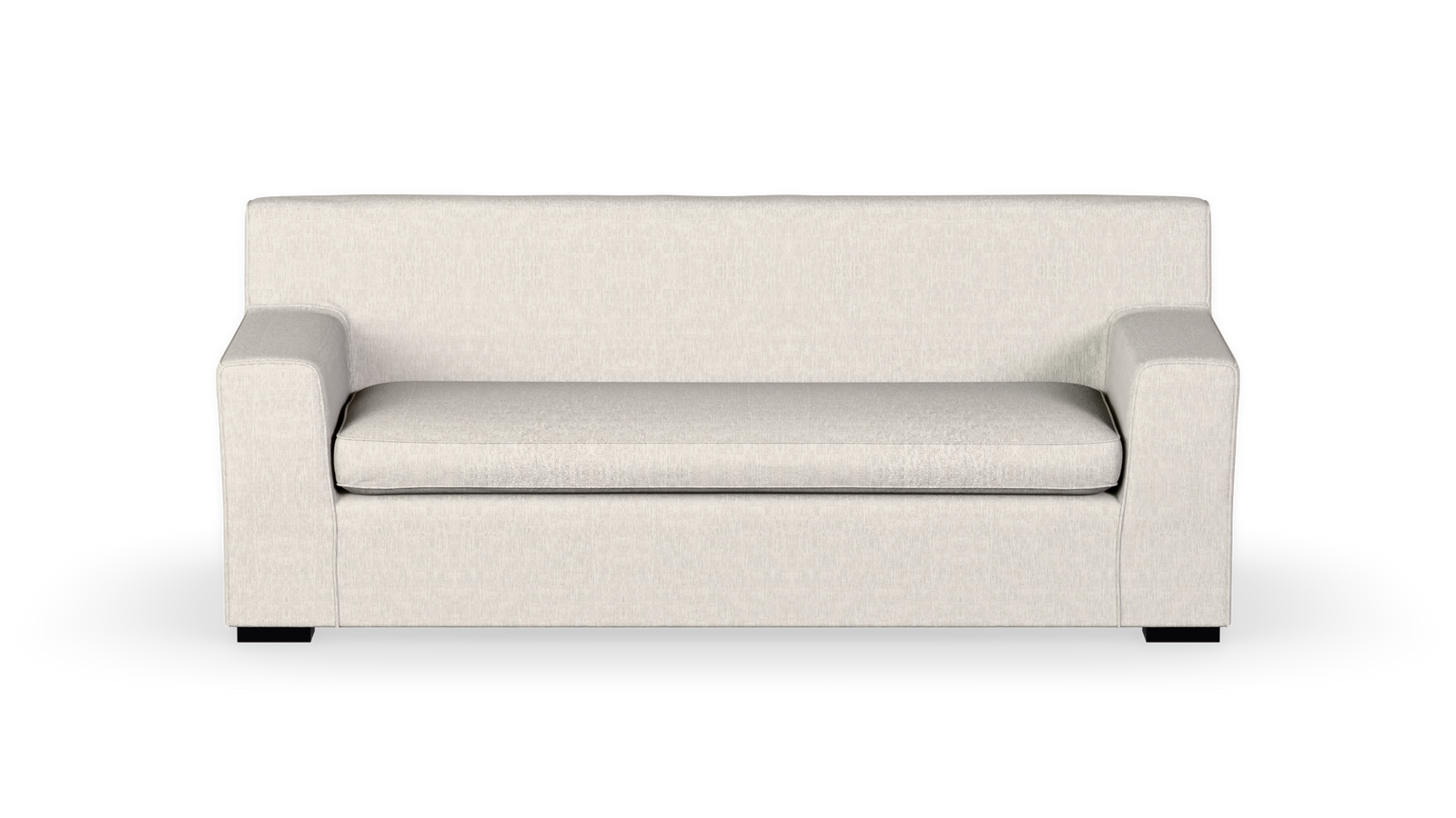 Liam - 3 Seater - Fully Upholstered