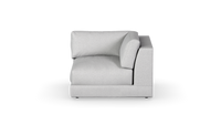 Minx - Modular - Corner - Fully Upholstered