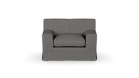Luke - Armchair - Slip Cover