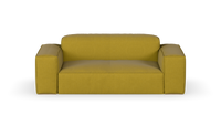 Boston - 3 Seater - Fully Upholstered