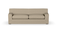 Luke - 4 Seater - Fully Upholstered