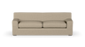 Rocco 02-Flax (250x95x85cm)