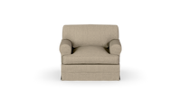 La Petite - Armchair - Slipcover